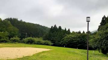 大滝川公園 Dog Park in Sukagawa | Reviews and Amenities