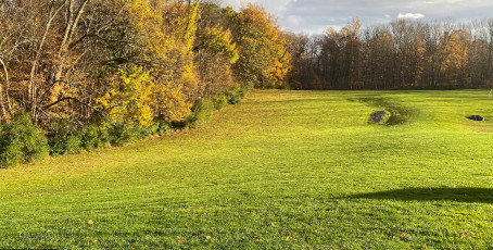 Image of Buttermilk Falls park in Mendham Township, New Jersey, United States Image of Buttermilk Falls park in mendham-township, new-jersey, united-states