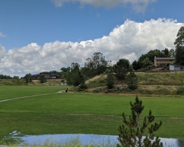 Image of Stephen C. Guerber Park park in Eagle, Idaho, United States Image of Stephen C. Guerber Park park in eagle, idaho, united-states