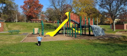 Image of Rosedale Park park in Rosedale, Maryland, United States Image of Rosedale Park park in rosedale, maryland, united-states