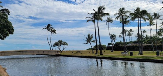 Image of Waiʻalae Beach Park park in Honolulu, Hawaii, United States Image of Waiʻalae Beach Park park in honolulu, hawaii, united-states