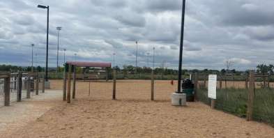 Image of Trail Winds Park park in Thornton, Colorado, United States Image of Trail Winds Park park in thornton, colorado, united-states