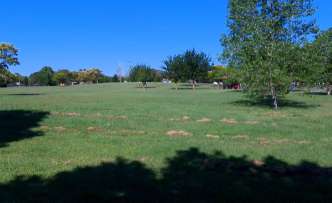 Image of Wildwood Park park in Wichita, Kansas, United States Image of Wildwood Park park in wichita, kansas, united-states