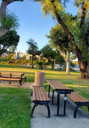 Image of Taylor Ranch Park park in Montebello, California, United States Image of Taylor Ranch Park park in montebello, california, united-states