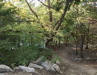 Image of The Bluffs Park park in Junction City, Kansas, United States Image of The Bluffs Park park in junction-city, kansas, united-states