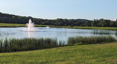 Image of American Heroes Park park in Bellevue, Nebraska, United States Image of American Heroes Park park in bellevue, nebraska, united-states