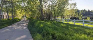 Image of Tanglewood Natural Area park in Fort Collins, Colorado, United States Image of Tanglewood Natural Area park in fort-collins, colorado, united-states