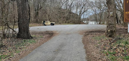 Image of Shannondale Springs Wildlife Management Area park in Harpers Ferry, West Virginia, United States Image of Shannondale Springs Wildlife Management Area park in harpers-ferry, west-virginia, united-states