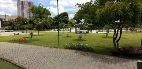 Image of Parque dos Eucaliptos park in Jacareí, Sao Paulo, Brazil Image of Parque dos Eucaliptos park in jacarei, sao-paulo, brazil