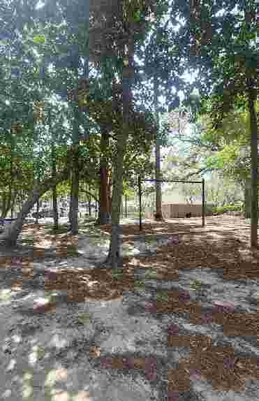 Image of Sandpiper Village Park park in Gulf Breeze, Florida, United States Image of Sandpiper Village Park park in gulf-breeze, florida, united-states