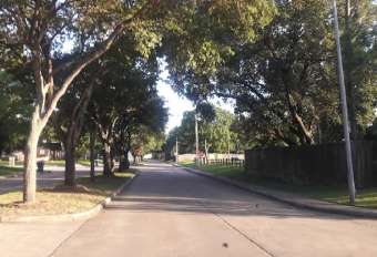 Image of Gammill Park park in Missouri City, Texas, United States Image of Gammill Park park in missouri-city, texas, united-states