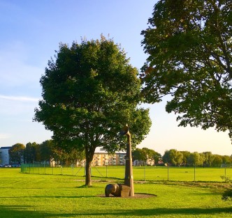 Image of Granby park park in Uppsala, Uppsala, Sweden Image of Granby park park in uppsala, uppsala, sweden