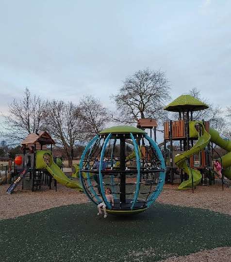 Image of Wilson Park park in North Kingstown, Rhode Island, United States Image of Wilson Park park in north-kingstown, rhode-island, united-states