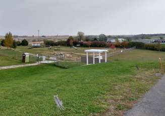 Image of Leashes & Leads (Doggie Day Care + Dog Park) park in Byron, California, United States Image of Leashes & Leads (Doggie Day Care + Dog Park) park in byron, california, united-states
