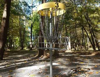 Image of Yetter Park park in East Stroudsburg, Pennsylvania, United States Image of Yetter Park park in East Stroudsburg, Pennsylvania, United States