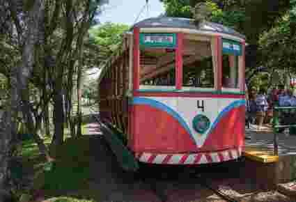 Image of Parque Portugal - Lagoa do Taquaral park in Campinas, Sao Paulo, Brazil Image of Parque Portugal - Lagoa do Taquaral park in campinas, sao-paulo, brazil
