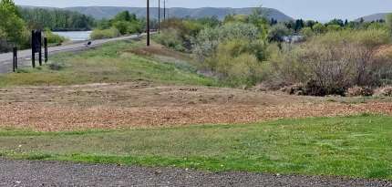 Image of Yakima Greenway Pathway park in Selah, Washington, United States Image of Yakima Greenway Pathway park in selah, washington, united-states