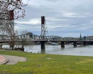 Image of Waterfront Park Trail park in Portland, Connecticut, United States Image of Waterfront Park Trail park in portland, connecticut, united-states