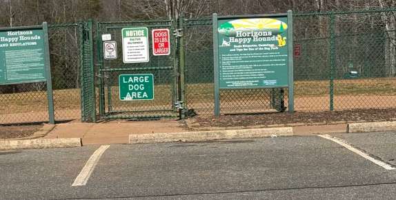 Image of Horizons Park park in Germanton, North Carolina, United States Image of Horizons Park park in germanton, north-carolina, united-states