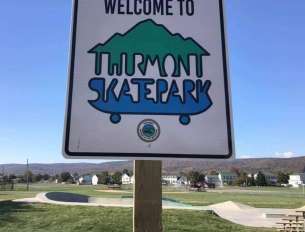 Image of Thurmont Dog Park park in Thurmont, Maryland, United States Image of Thurmont Dog Park park in thurmont, maryland, united-states