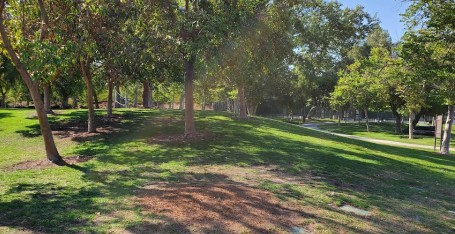 Image of Arroyo Vista Park park in Rancho Santa Margarita, California, United States Image of Arroyo Vista Park park in rancho-santa-margarita, california, united-states