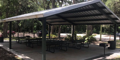 Image of Sweetwater Park park in Oviedo, Florida, United States Image of Sweetwater Park park in oviedo, florida, united-states