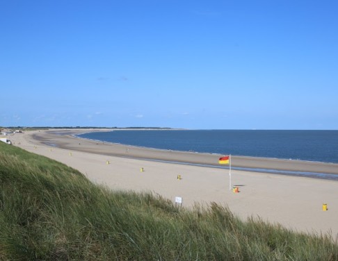 Image of Banjaardstrand park in Kamperland, Zeeland, Netherlands Image of Banjaardstrand park in kamperland, zeeland, netherlands