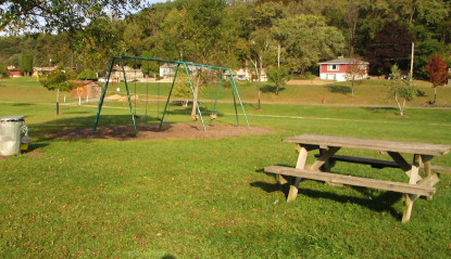 Image of Pammel Creek Park park in La Crosse, Wisconsin, United States Image of Pammel Creek Park park in la-crosse, wisconsin, united-states