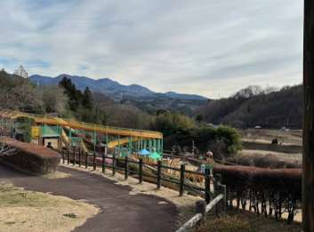 芥のせせらぎ ごりら公園 倉渕せせらぎ公園 | スポット一覧 | 心にググっと観光ぐんま