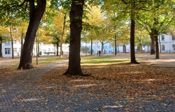 Image of Öffentlicher Park Petersplatz park in Basel, Basel-Stadt, Switzerland Image of Öffentlicher Park Petersplatz park in basel, basel-stadt, switzerland