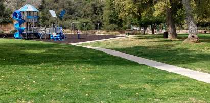 Image of Wildwood Park park in Yucaipa, California, United States Image of Wildwood Park park in yucaipa, california, united-states