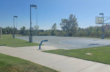 Image of Spencer's Crossing Sports Park, Valley-Wide Recreation and Park District park in Murrieta, California, United States Image of Spencer's Crossing Sports Park, Valley-Wide Recreation and Park District park in murrieta, california, united-states