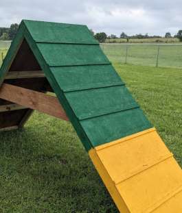 Image of Nixa Dog Park park in nixa, missouri, united-states