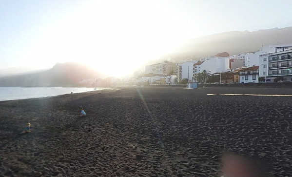 Image of Zona Norte Playa Santa Cruz de La Palma park in Santa Cruz de la Palma, Canarias, Spain Image of Zona Norte Playa Santa Cruz de La Palma park in santa-cruz-de-la-palma, canarias, spain