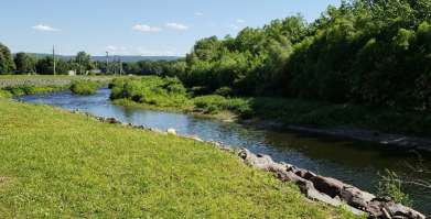 Image of Yetter Park park in East Stroudsburg, Pennsylvania, United States Image of Yetter Park park in East Stroudsburg, Pennsylvania, United States