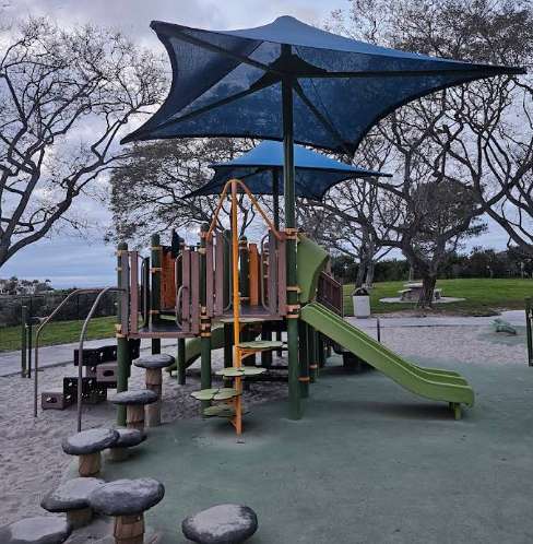 Image of Torrey Highlands Park park in San Diego, California, United States Image of Torrey Highlands Park park in san-diego, california, united-states