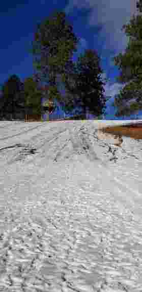 Image of Rainbow Park park in Missoula, Montana, United States Image of Rainbow Park park in missoula, montana, united-states