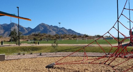 Image of Naranja Park park in Oro Valley, Arizona, United States Image of Naranja Park park in oro-valley, arizona, united-states