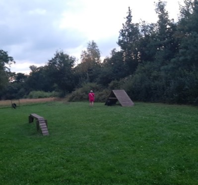 Image of Honden behendigheidsbaan park in Holten, Overijssel, Netherlands Image of Honden behendigheidsbaan park in holten, overijssel, netherlands