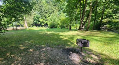Image of Cascade Gorge Natural Pool park in Youngstown, Ohio, United States Image of Cascade Gorge Natural Pool park in youngstown, ohio, united-states