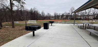 Image of Strathmore Local Park park in Aspen Hill, Maryland, United States Image of Strathmore Local Park park in aspen-hill, maryland, united-states