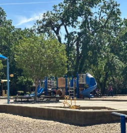 Image of Shelfield Park park in Carmichael, California, United States Image of Shelfield Park park in carmichael, california, united-states
