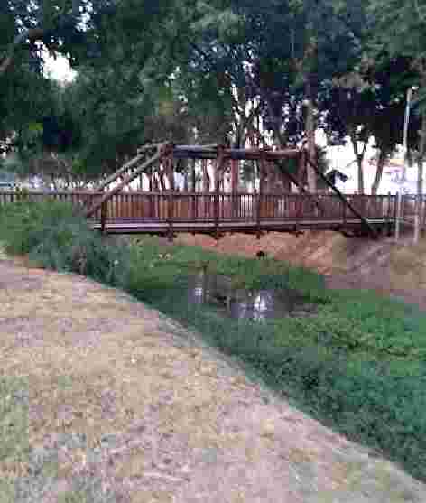 Image of Parque Linear Represa park in Jundiaí, Sao Paulo, Brazil Image of Parque Linear Represa park in jundiai, sao-paulo, brazil