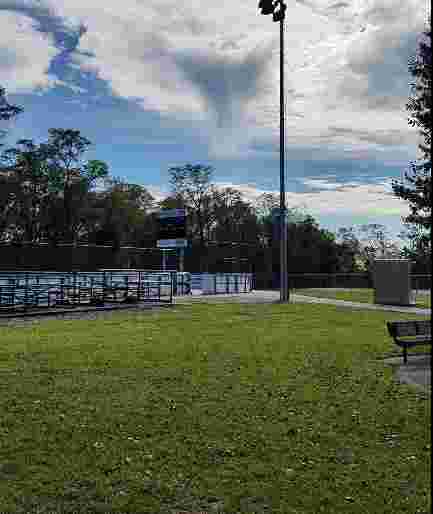 Image of Banksville Park park in Pittsburgh, Pennsylvania, United States Image of Banksville Park park in pittsburgh, pennsylvania, united-states