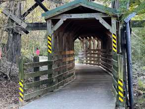 Image of Tanyard Creek Park park in Atlanta, Georgia, United States Image of Tanyard Creek Park park in atlanta, georgia, united-states