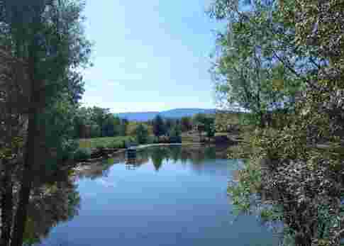 Image of Bodonyi Horgásztó park in Bodony, North Hungary, Hungary Image of Bodonyi Horgásztó park in bodony, north-hungary, hungary