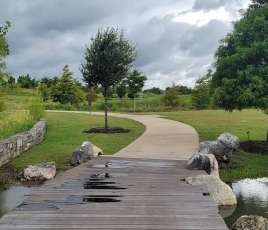 Image of Willow Fork Park park in Cinco Ranch, Texas, United States Image of Willow Fork Park park in cinco-ranch, texas, united-states