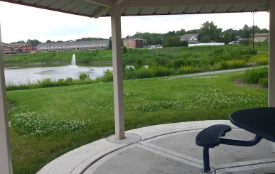 Image of Prairie View Park park in Hickory Hills, Illinois, United States Image of Prairie View Park park in hickory-hills, illinois, united-states