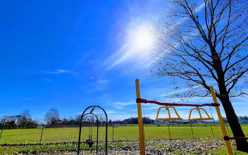 Image of Sandy Township Recreational Park park in DuBois, Pennsylvania, United States Image of Sandy Township Recreational Park park in dubois, pennsylvania, united-states