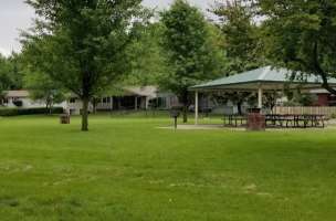 Image of Village Park park in Ankeny, Iowa, United States Image of Village Park park in ankeny, iowa, united-states